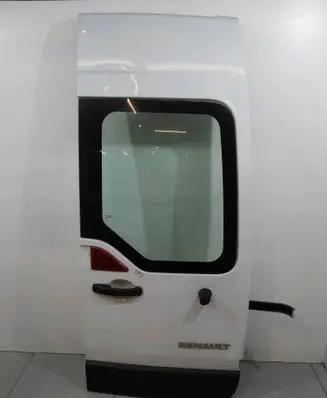 Renault Master III Front door 