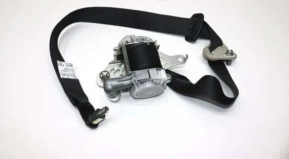 Subaru Forester SJ Front seatbelt 7T8300P