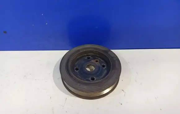Volvo S60 Crankshaft pulley 1275930 31104839
