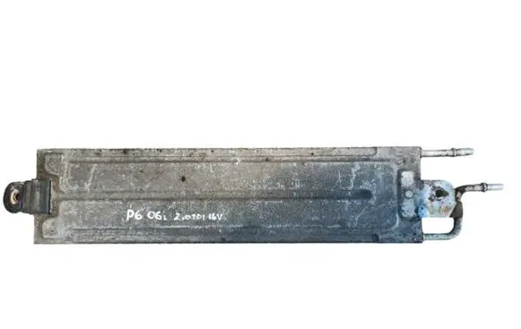 Volkswagen PASSAT B6 Fuel cooler (radiator) 3C0203491E 3C0203491B 3C0203491D