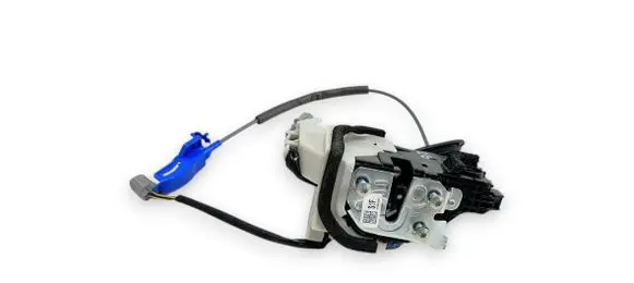 KIA EV6 Rear door lock 81410CV500 50935