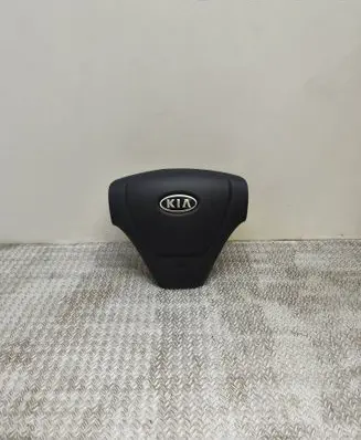KIA Picanto Steering wheel airbag 0756900060EQ 5690007700EU S1ADAV8R110408