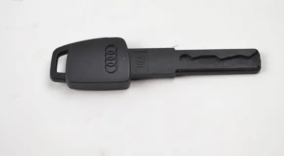 Audi Q5 SQ5 Ignition key/card 4f0837220d