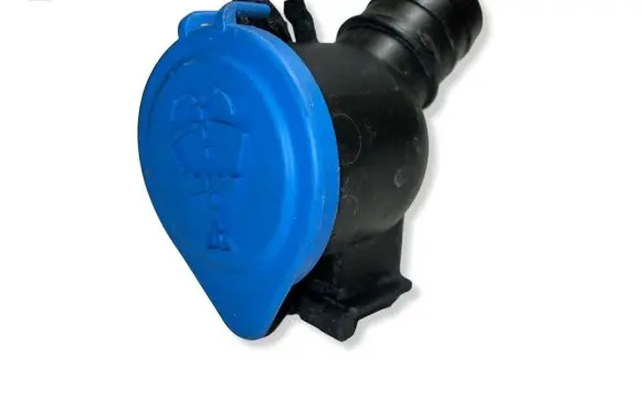 BMW 2 F46 Windscreen/windshield washer pump 23557610