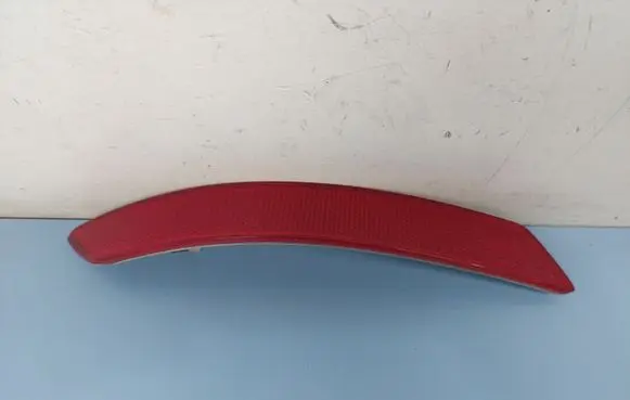BMW 6 F12 F13 Rear tail light reflector 721058703