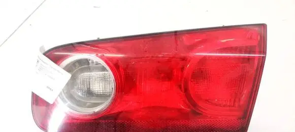 Renault Laguna II Tailgate rear/tail lights