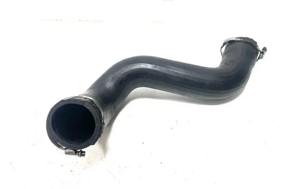 Peugeot 807 Intercooler hose/pipe 55030273 M965830