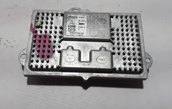 Volvo XC90 Xenon control unit/module 31395945