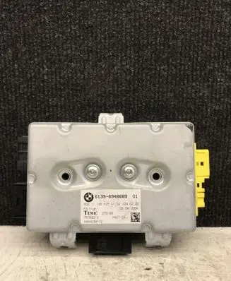 BMW 5 E60 E61 Airbag control unit/module 61356948689