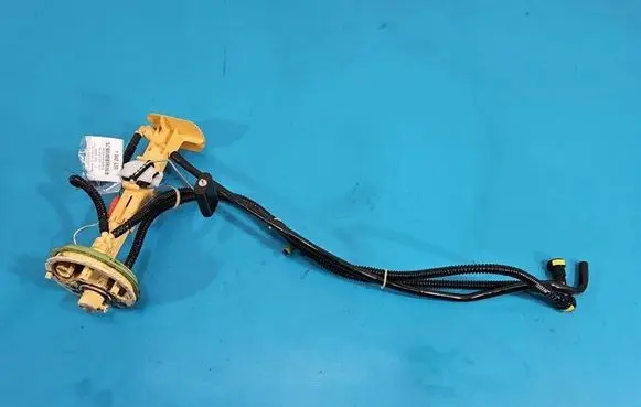 BMW X6 E71 Fuel level sensor 7164316 IMPRK1542539