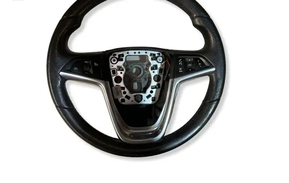 Opel Insignia A Steering wheel 13316540