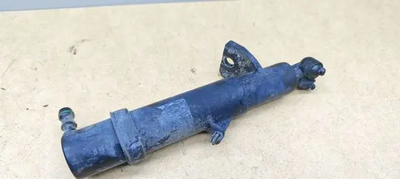 Mercedes-Benz CLK A209 C209 Headlight washer spray nozzle 