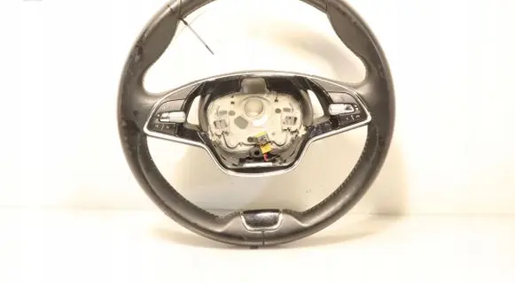 Skoda Scala Steering wheel 5E3419093A