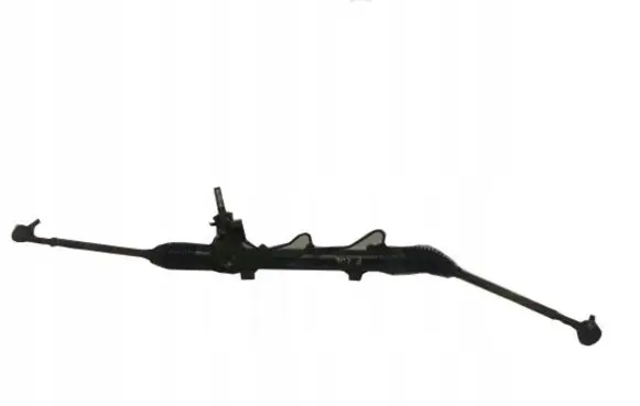 Peugeot 206 Steering rack 9625561510