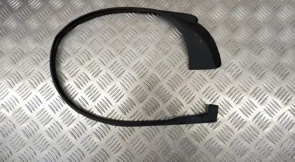 Lexus UX Rubber seal rear door 6788776020