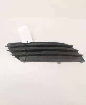 Opel Astra H Front bumper lower grill 13117251 375768702