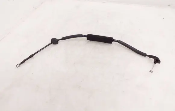 Ford Turneo Courier Fuel cap flap release cable ET7640180AC