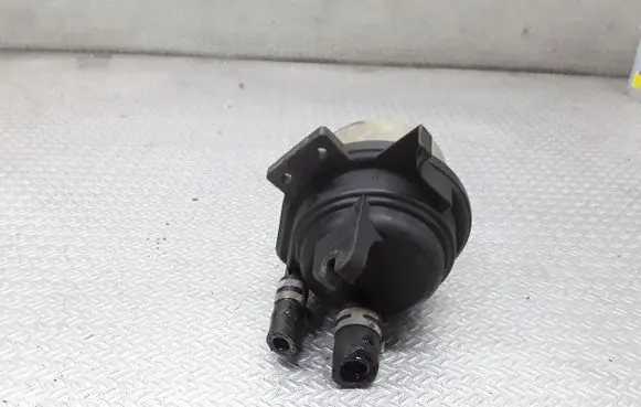 Chrysler Pacifica Power steering fluid tank/reservoir