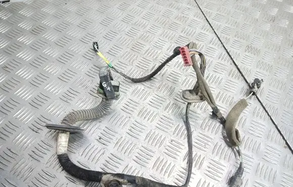 Renault Megane I Rear door wiring loom 7700286686 7942101