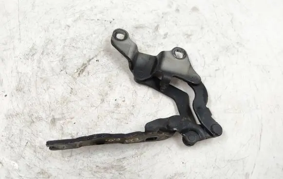 BMW 1 E81 E87 Engine bonnet/hood hinges 7060560 ES03