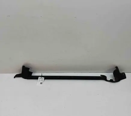 BMW iX Door glass trim 8491338