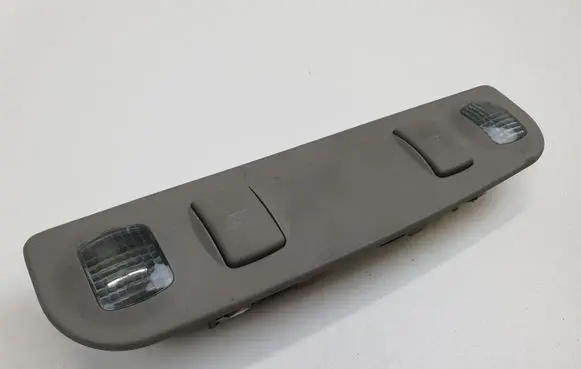 Audi A4 S4 B7 8E 8H Front seat light 8E0947111A