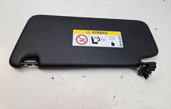 Mercedes-Benz GLC C253 Sun visor A20581074049H43