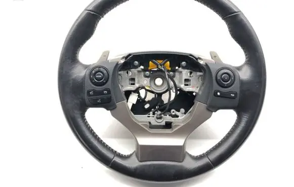Lexus IS III XE30 Steering wheel 