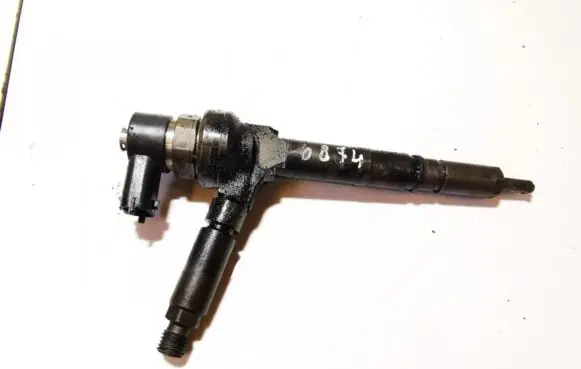 Honda Civic Fuel injector 0445110082
