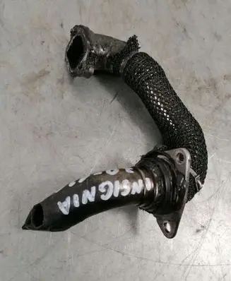 Opel Insignia A EGR valve line/pipe/hose