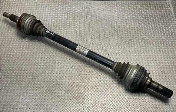 Porsche Panamera (970) Rear driveshaft 97033202402 0253151699050B