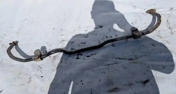 Seat Altea Front anti-roll bar/sway bar 1K0411303N