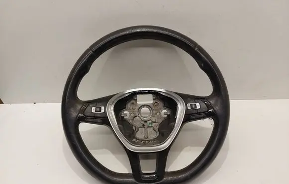 Volkswagen PASSAT B8 Steering wheel 5H0959542A