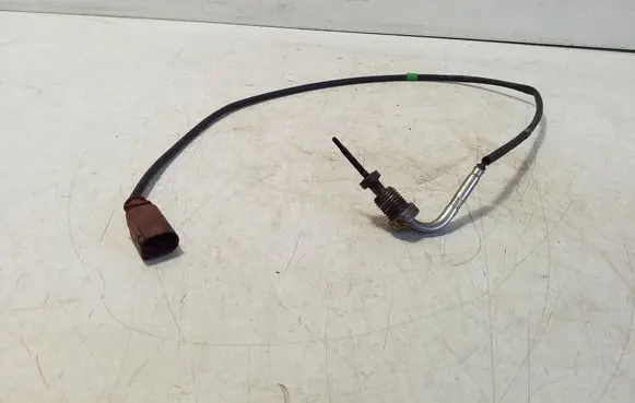 Exhaust gas temperature sensor