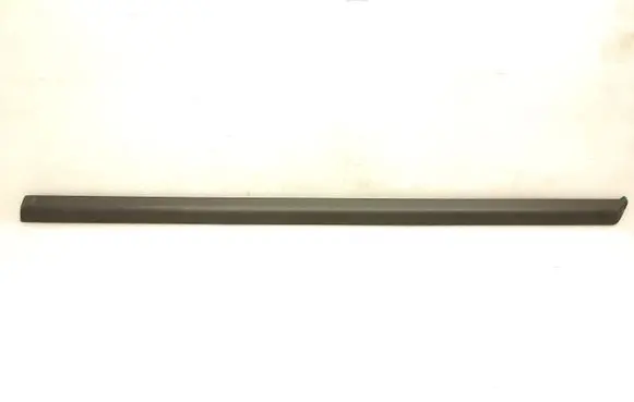 Toyota Yaris Front door trim (molding) PZ415E852202