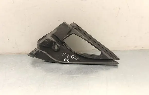 Mercedes-Benz EQC Front door wing mirror part A2938110100