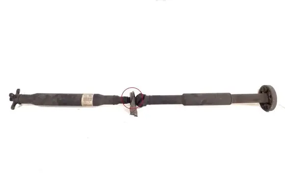 Mercedes-Benz CLS C219 Front prop shaft A2114108906