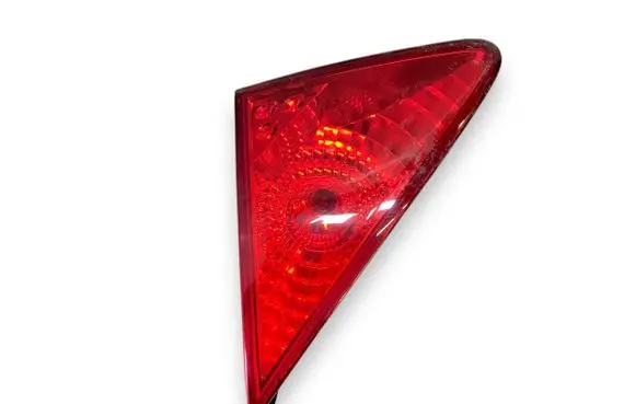 Peugeot 3008 I Tailgate rear/tail lights 26038010