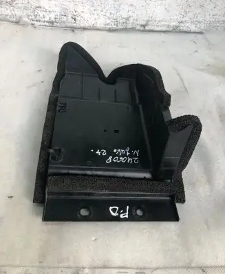 Nissan Juke II F16 Intercooler air guide/duct channel 921846pd3a
