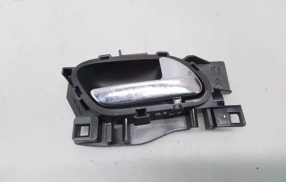 Citroen C4 Grand Picasso Front door interior handle 303965