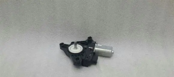 Mercedes-Benz GLE (W166 - C292) Rear door window regulator motor A2469063200