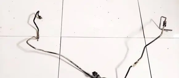 Subaru Forester SH Power steering hose/pipe/line 