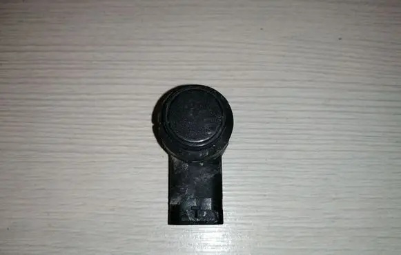 Volkswagen PASSAT B7 Parking PDC sensor 5KD919275