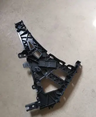 Jaguar F-Pace Rear bumper mounting bracket MK8317B931B T4A37463