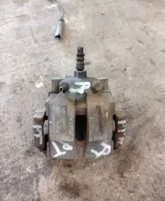 BMW 3 E92 E93 Rear brake caliper 