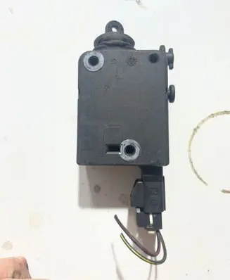 Opel Corsa B Central locking motor 90460062 1101215