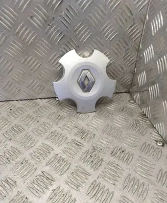 Original wheel cap
