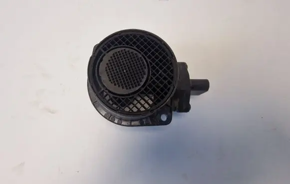 Volkswagen Sharan Mass air flow meter 074906461B