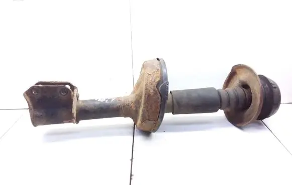 Renault Twingo II Front shock absorber/damper