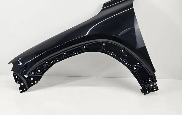 Mazda MX-30 Fender